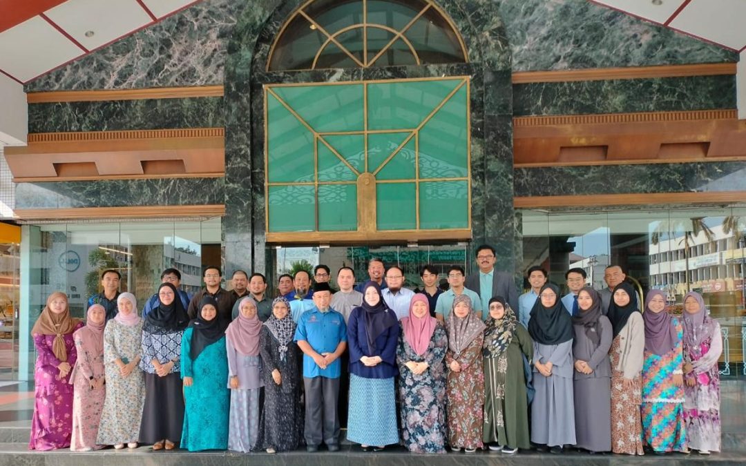 Workshop on ISO/IEC 17025:2017 – General Requirements for the Competence of Testing and Calibration Laboratories Pusat Standard dan Akreditasi Brunei Darussalam (PSABD)